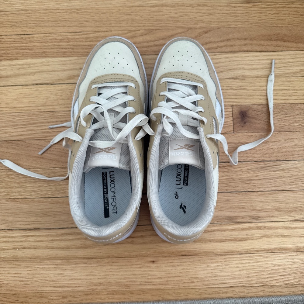 Reebok Sneakers - Picture 5 of 6